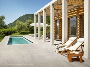 Atlas Concorde Напольное покрытие с эффектом бетона Raw