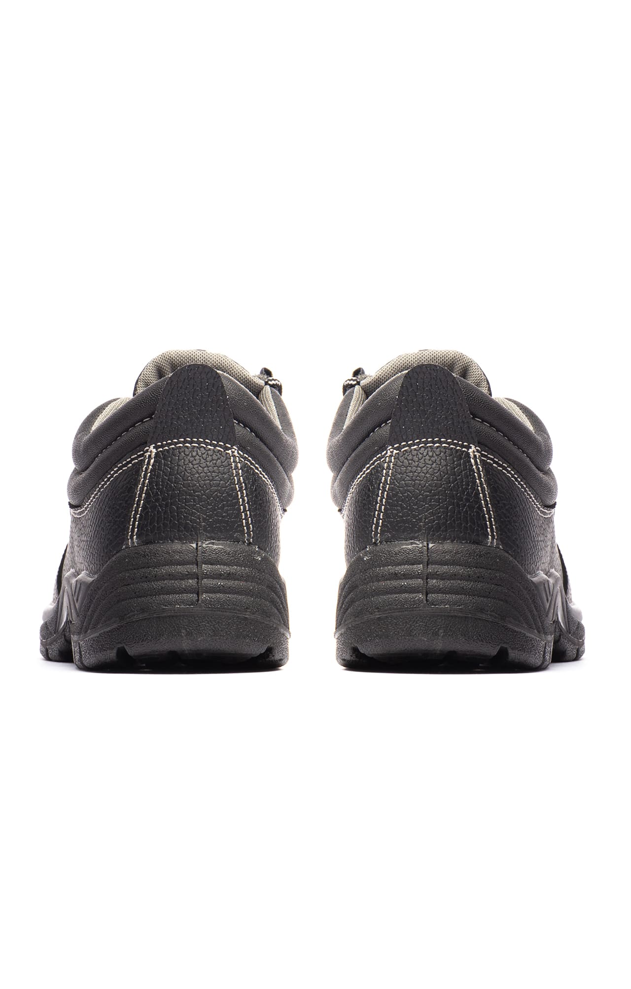 5031870 Полуботинки Мастеров черные  Летняя обувь  размер 36 Спецодежда  - Вид №6