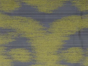 KOHRO Ткань из шелка и хлопка