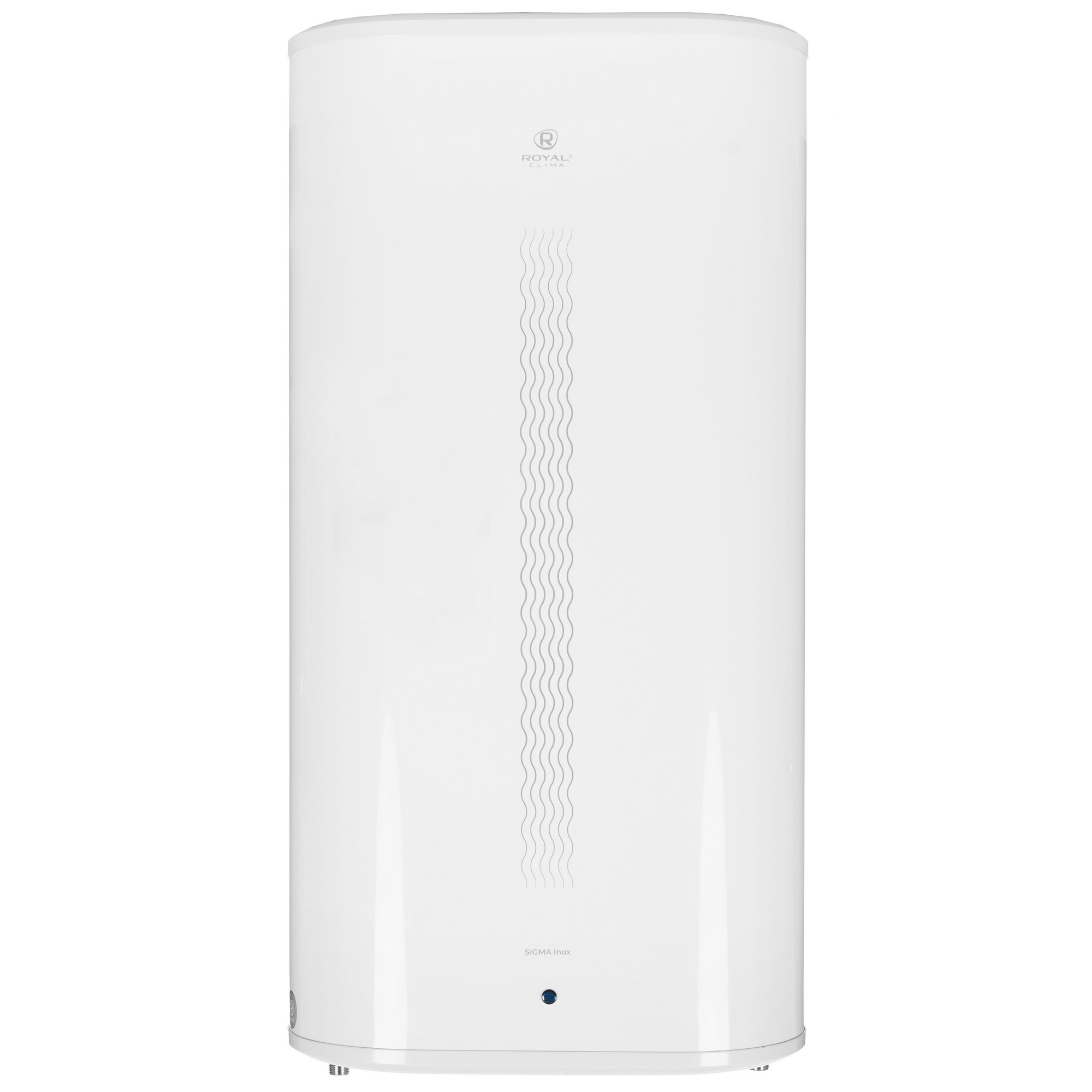 5340540 Водонагреватель электрический Royal Clima RWH-SG80-FS STDN-0008706 - Вид №1