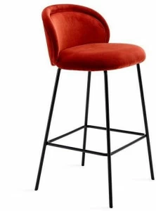 Freifrau Барный стул из ткани Ona