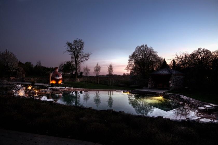 betec Licht Светодиодная иммерсионная лампа для бассейнов sun-id-1411926 - Вид №9