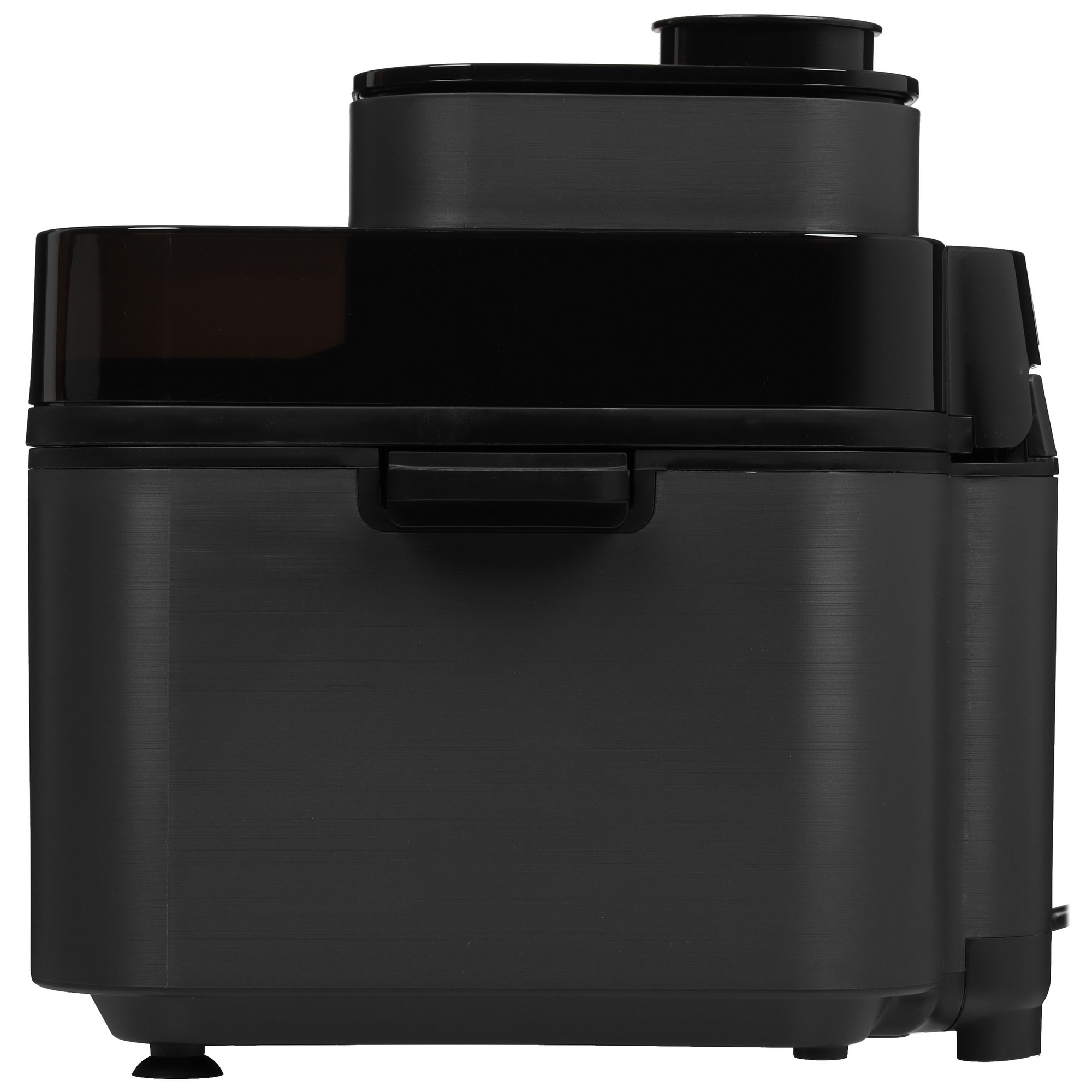 9041775 Аэрогриль DEXP JuicyCook AGR-1657 черный STDN-0145802 - Вид №3