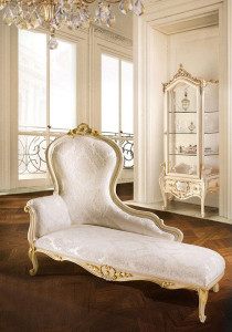 Кушетка  ANGELO CAPPELLINI 30086