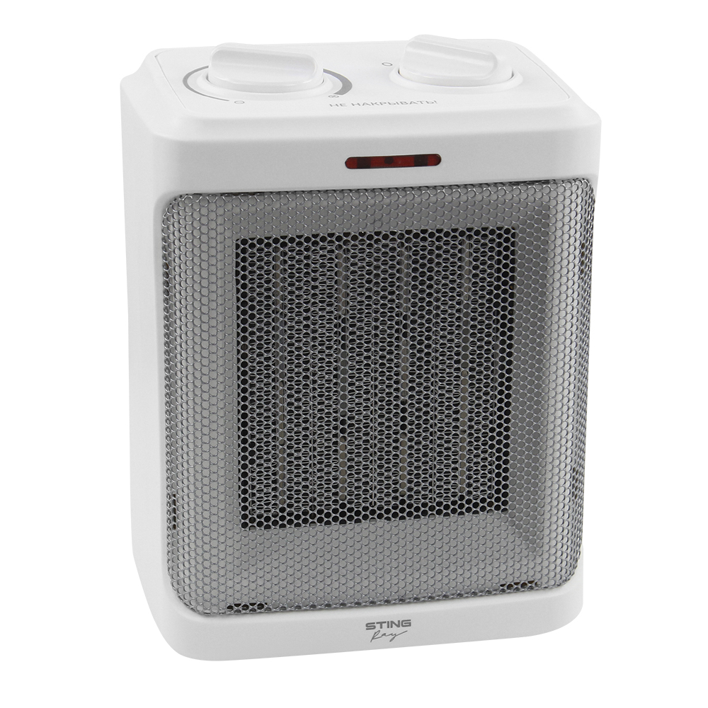 9111784 Тепловентилятор Stingray ST-FH1049A STDN-0101862 - Вид №1