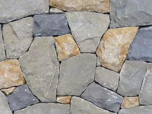 B&B Rivestimenti Naturali Облицовка натуральным камнем Pietra Cod. msbrd