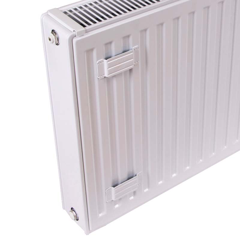 Радиатор стальной панельный COMPACT 11K VOGEL&NOOT 500x920 E11KBA509A - Вид №3