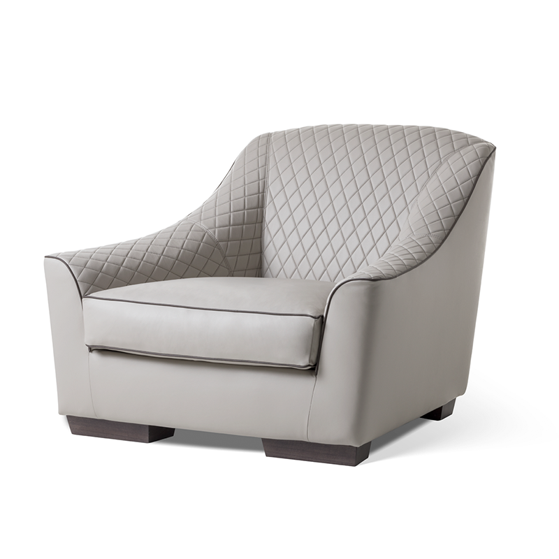 Кресло PASCAL MEDEA HE511 HERITAGE