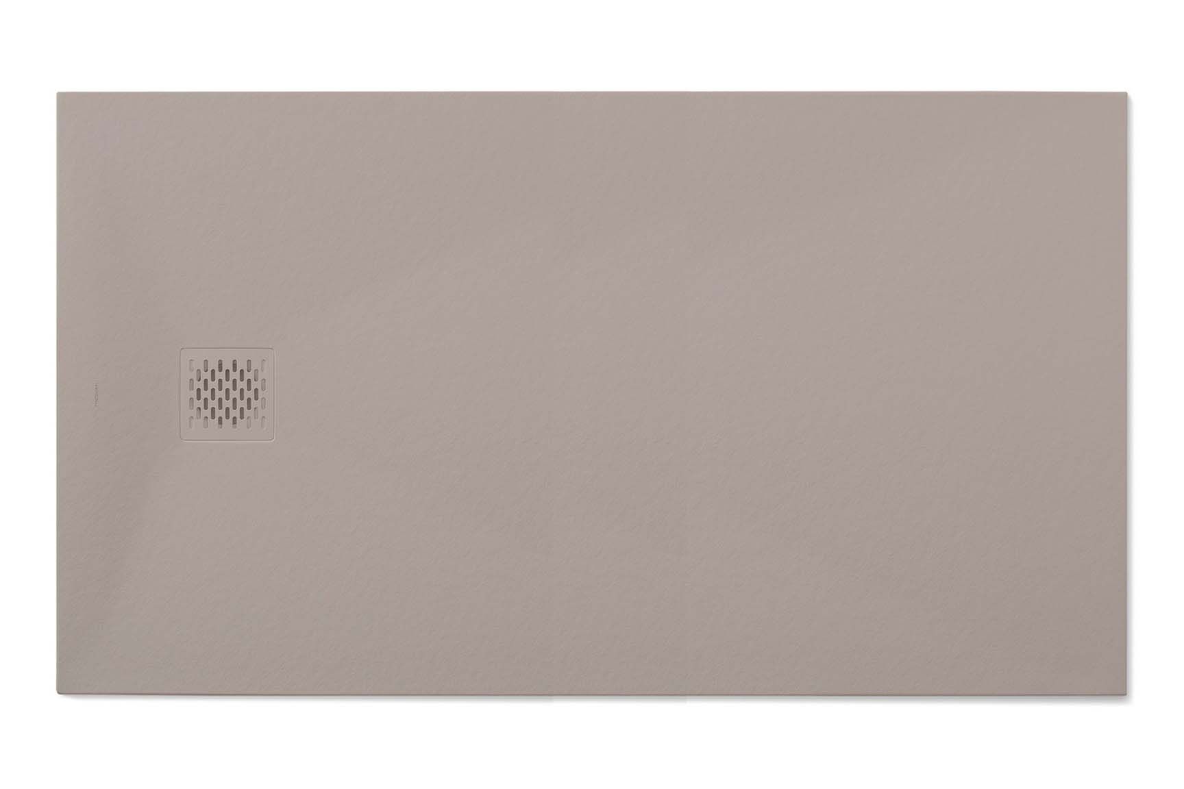 MCBATH Centuria Stone Nox 160x90 прямоугольная глина sun-id-1959610 - Вид №1