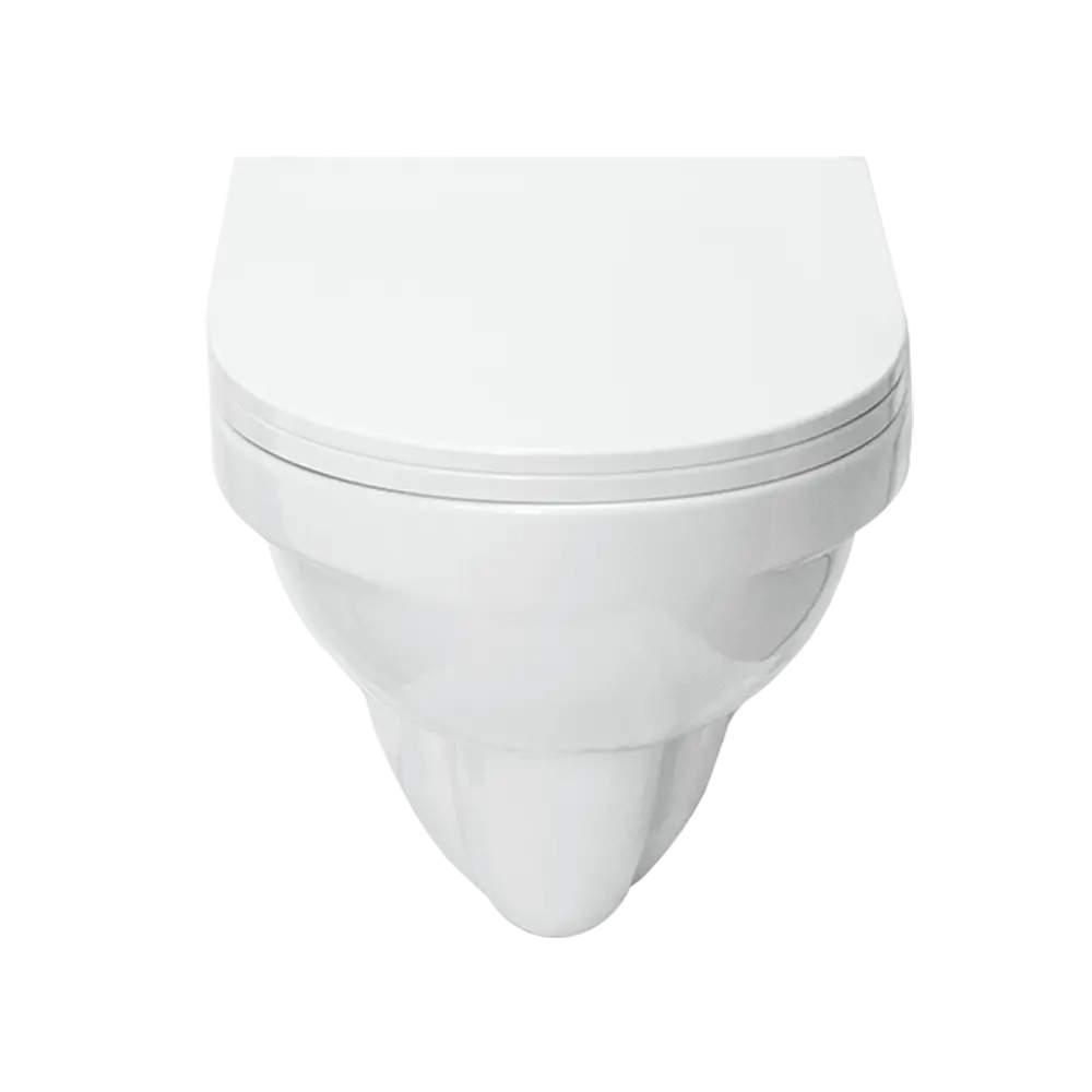 Унитаз подвесной Sanita Luxe Best STLM-2079315 - Вид №1