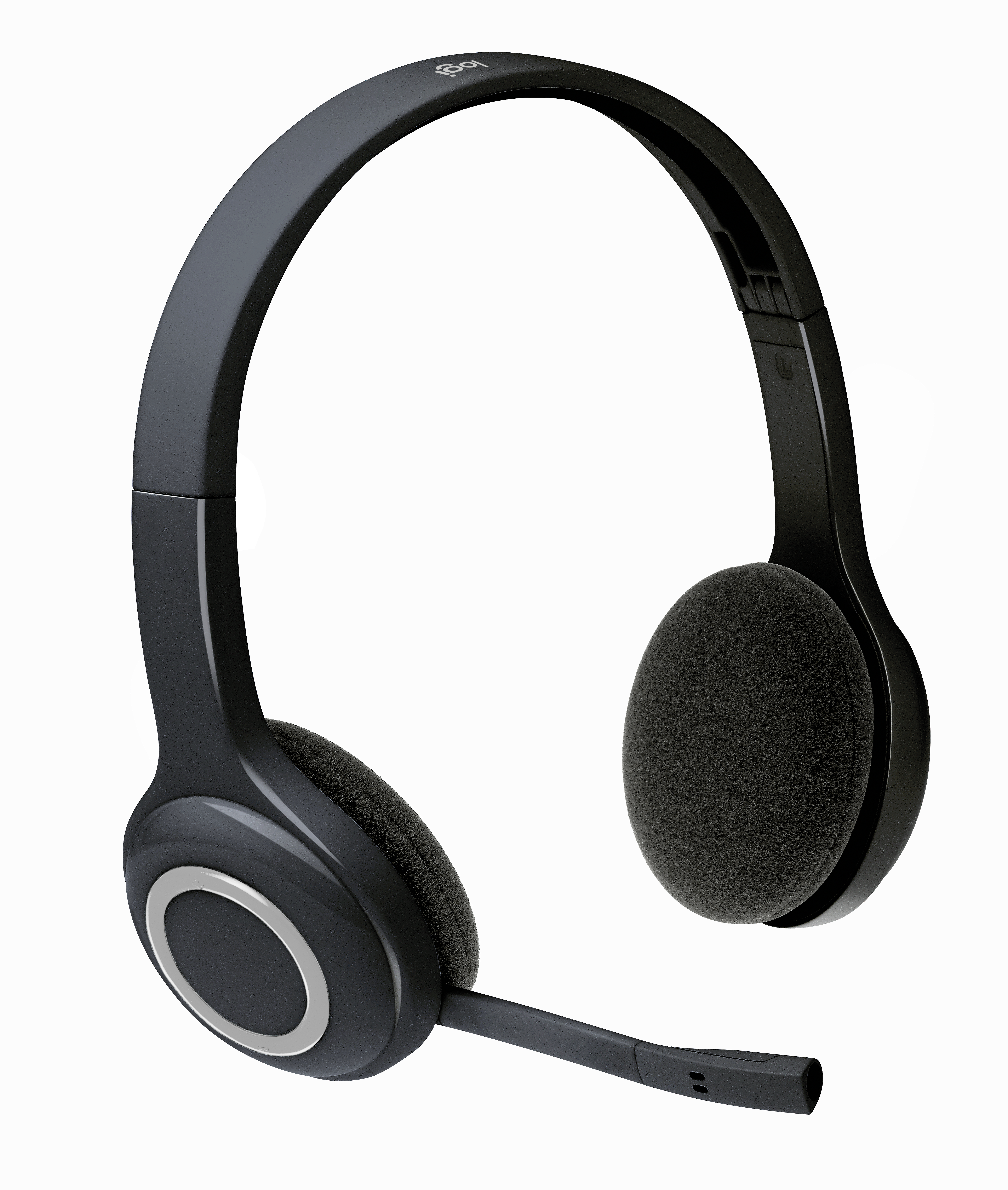 981-000342 Headset h600 wireless Logitech Santreyd  - Вид №1