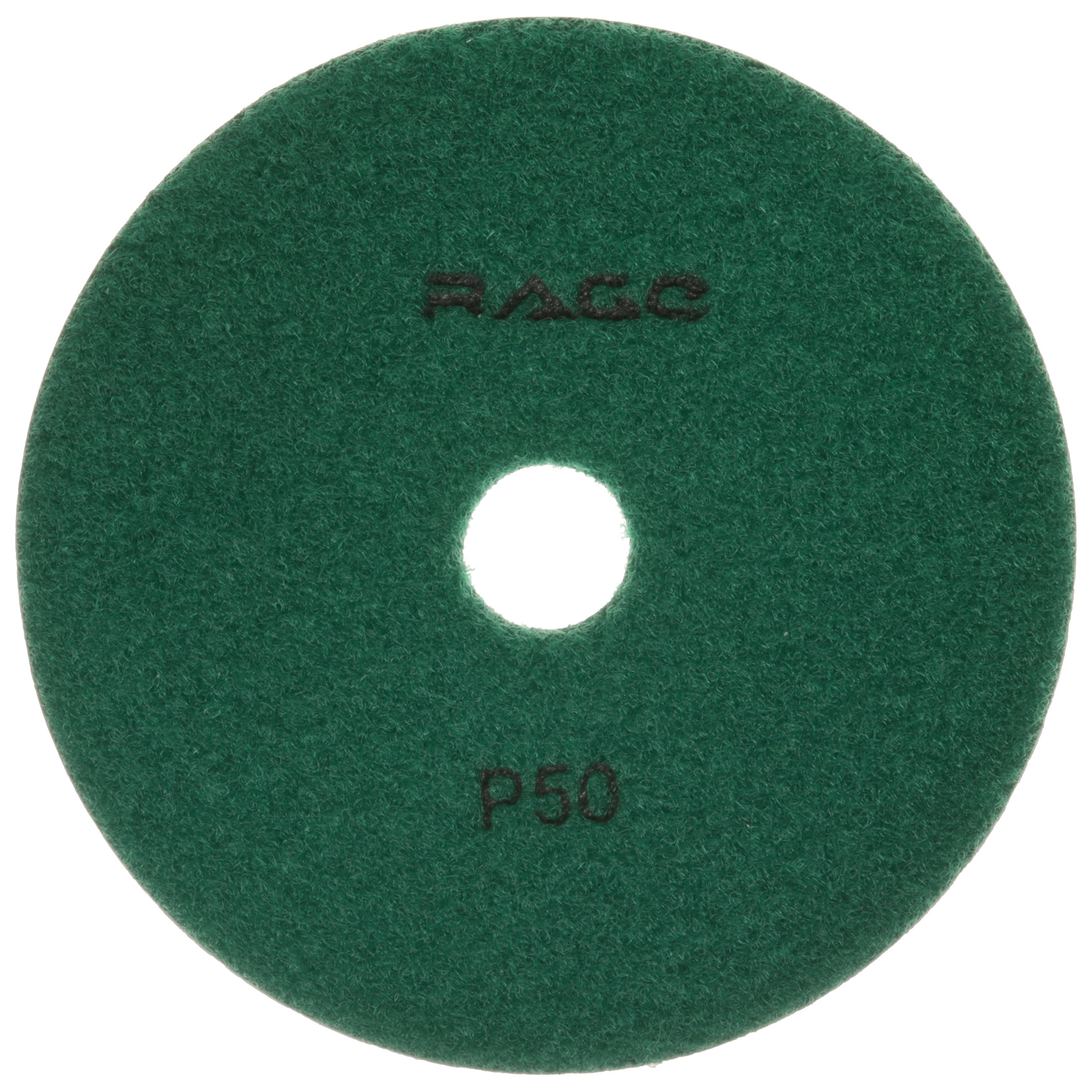 Круг алмазный гибкий VIRA RAGE 558112 125 мм 9294693 STDN-0058477 - Вид №1