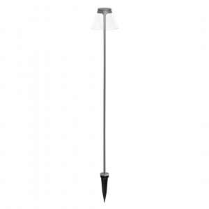 Pragma Outdoor Spike 1700 Ghidini Pragma Outdoor Plug & Play .01 Белый (Матовый)