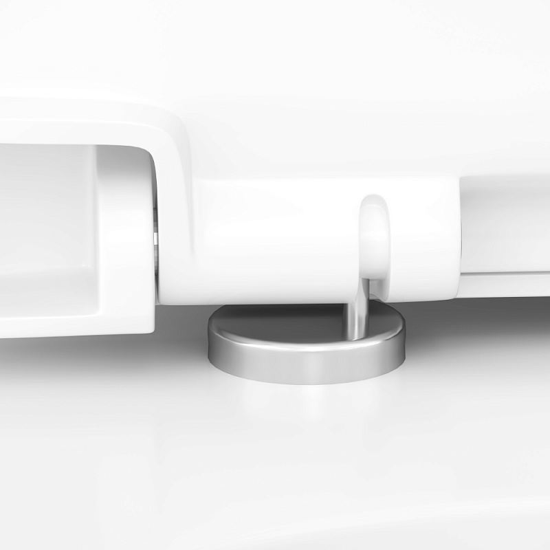 C801700SC подвесной унитаз FlashClean с сиденьем микролифт AM.PM Like - Вид №4