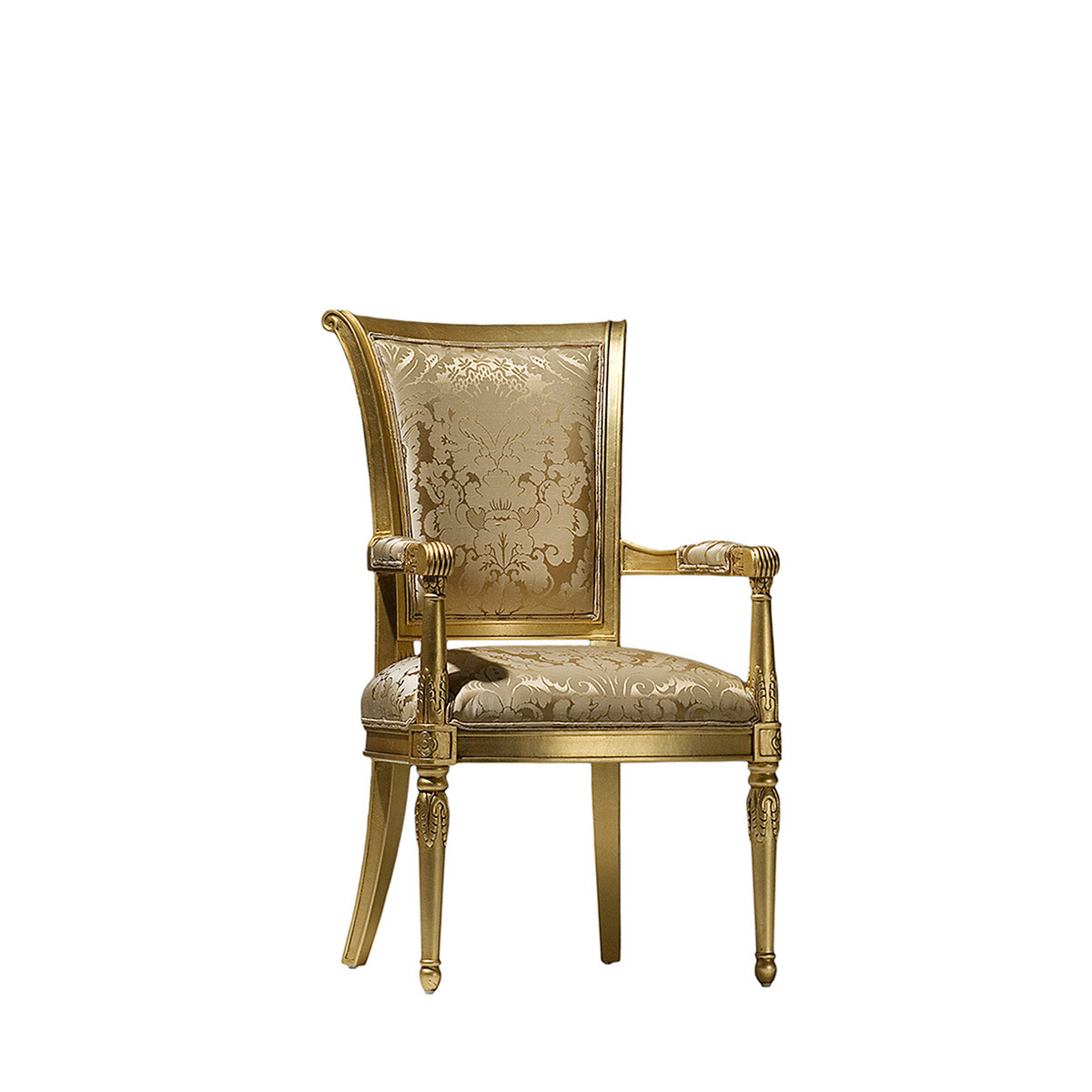 Обеденное кресло Алекса Alex A2446 Coleccion Alexandra