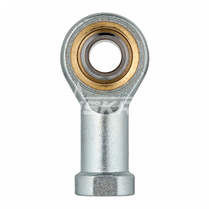 IS2702 Шарнирный наконечник TSF10C ISKRA  - Вид №2