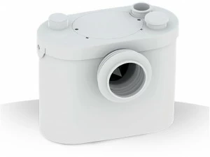 Sanitrit Измельчитель канализации  Spsup