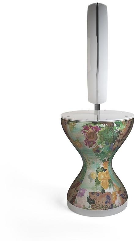 Gamma & Bross Рабочее место для парикмахера Dressing beauty Gcop058pl - Вид №3