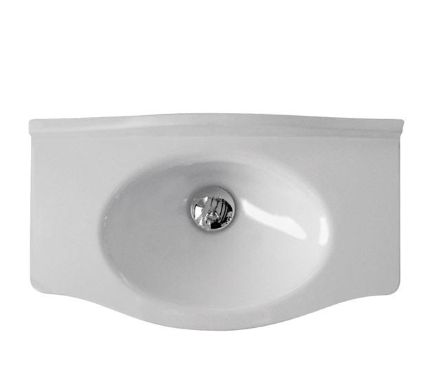 Керамическая ручная мойка Galassia ETHOS ARCH-00050525 - Вид №1