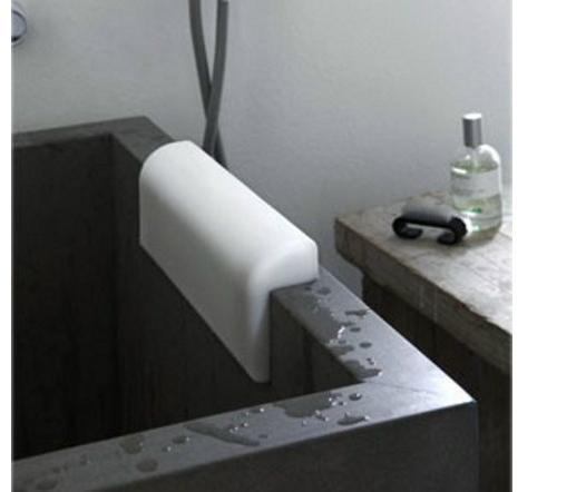 Geelli Подголовник для ванны из полиуретанового геля sun-id-1420860 - Вид №1