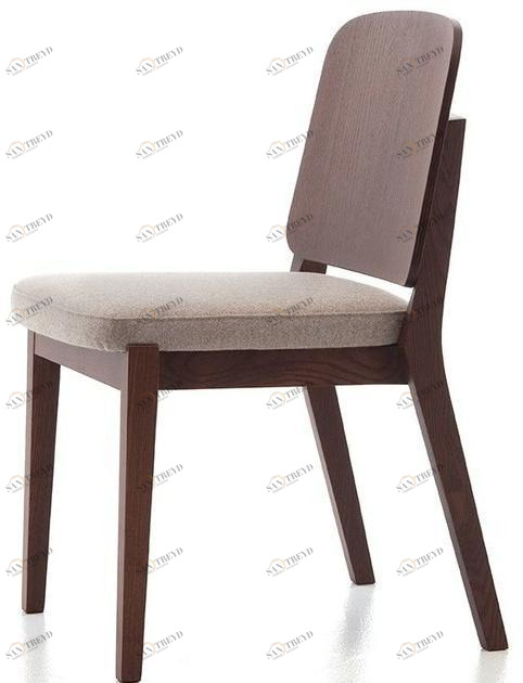 Very Wood Штабелируемый стул Chelsea sun-id-1507388