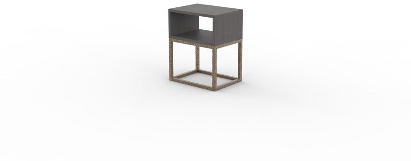 Mobilspazio Прикроватный столик для гостиниц Urban sun-id-1447868 - Вид №10