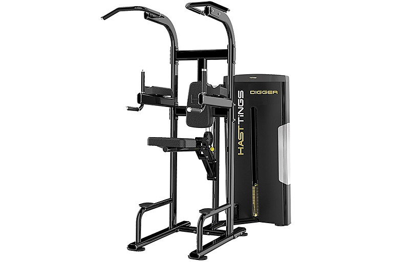 Hasttings digger hd008-1 гравитрон Hasttings sun-id-2068607 - Вид №1