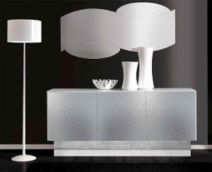 Буфет  UNICO ITALIA MAD001