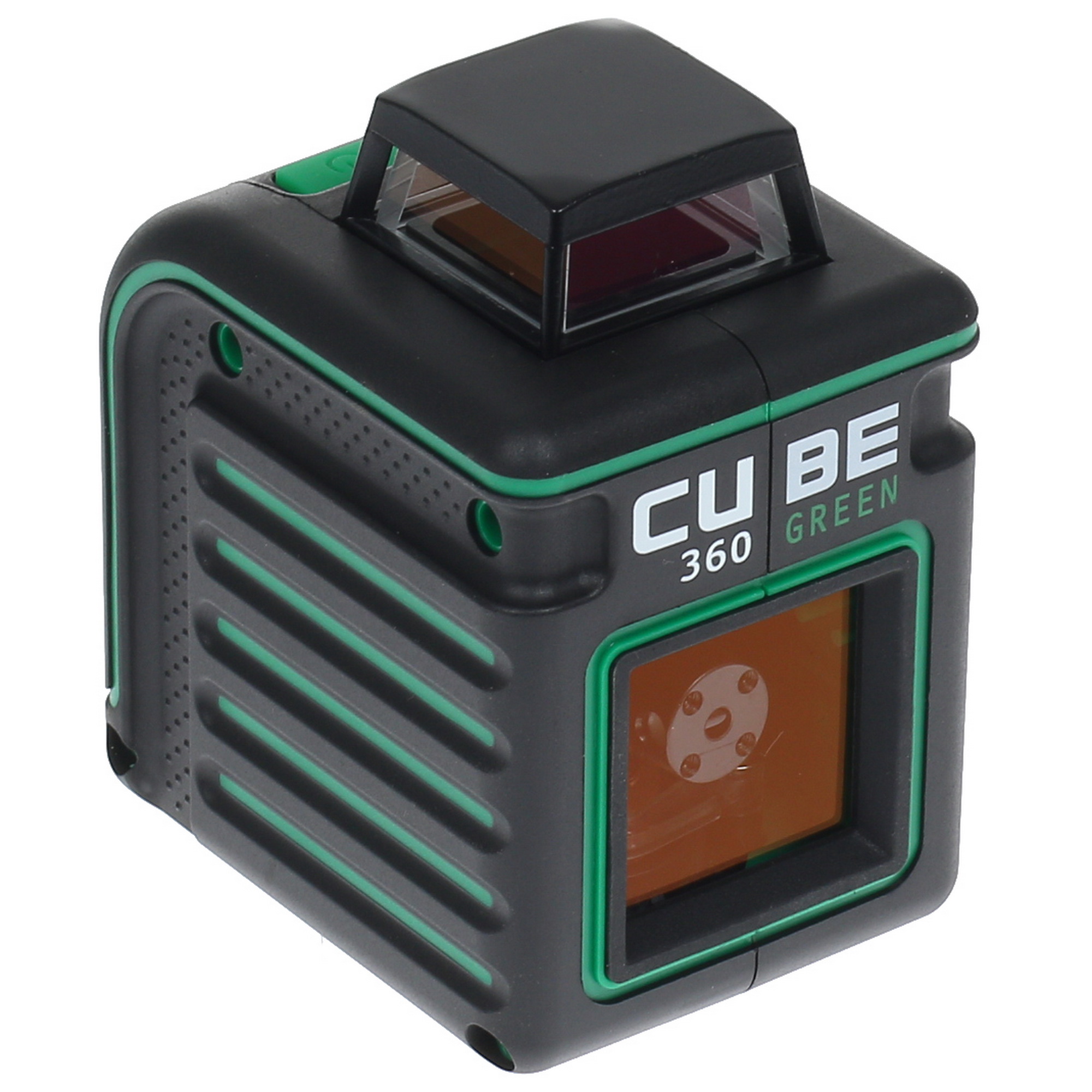 Лазерный нивелир ADA Cube 360 Green Ultimate Edition 1072834 STDN-0096433