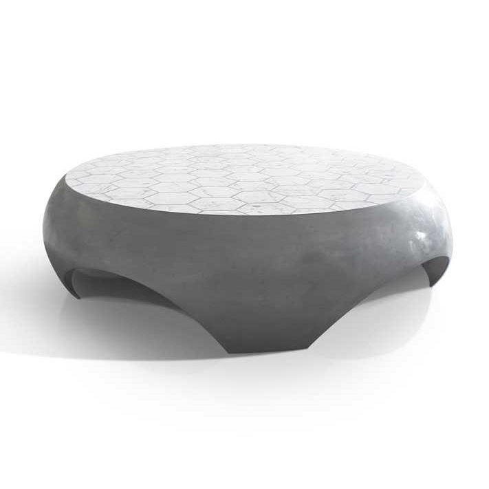 042228 Журнальный столик Karpa Diana - Вид №2