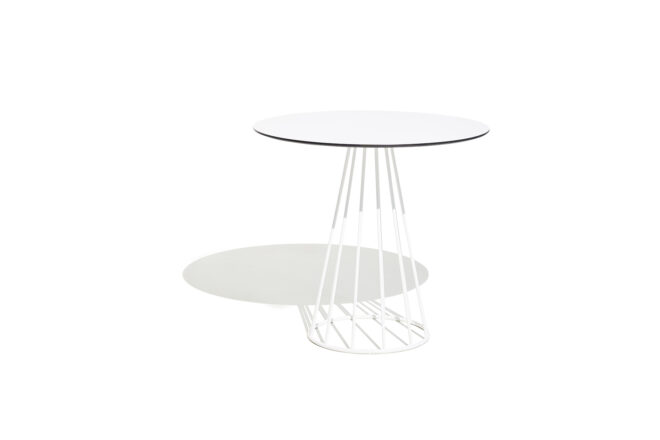 Стол Illa ø90x74 Bivaq sun-id-1986065