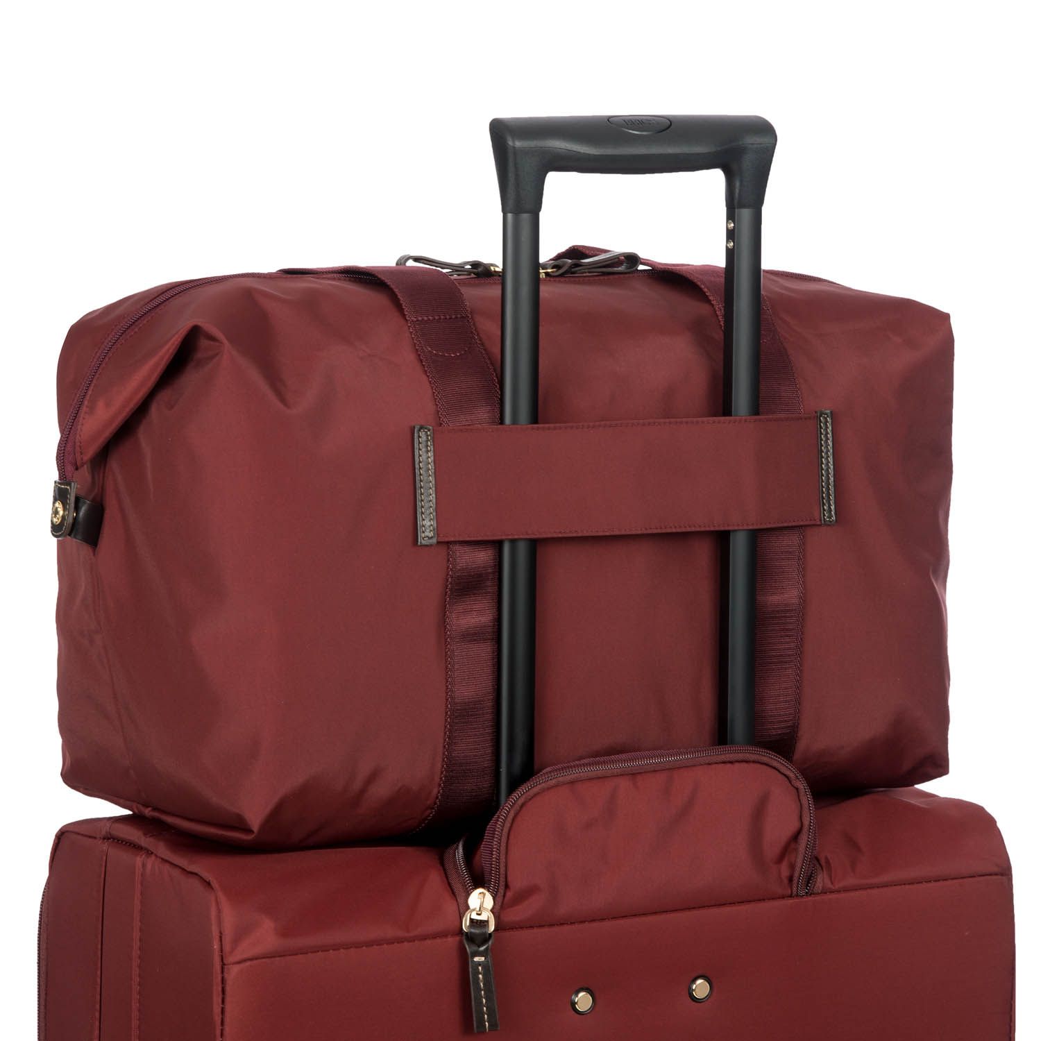 BXG40203.020 Сумка дорожная BXG40203 2 in 1 Brics X-Bag  - Вид №3