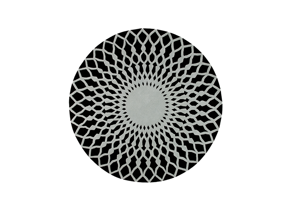 002600 Ковер GAN Trama - Вид №5