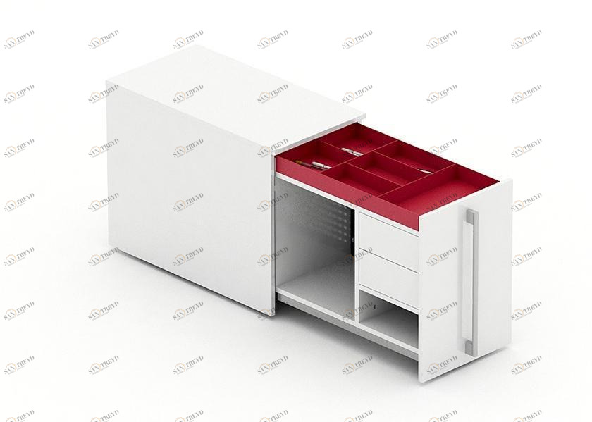 Tuna Ofis Комод для офиса sun-id-1386815