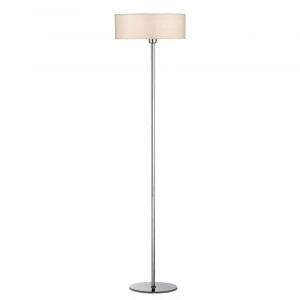 Торшер Ideal Lux Woody PT2 Wood IDEAL LUX  081347 Бежевый
