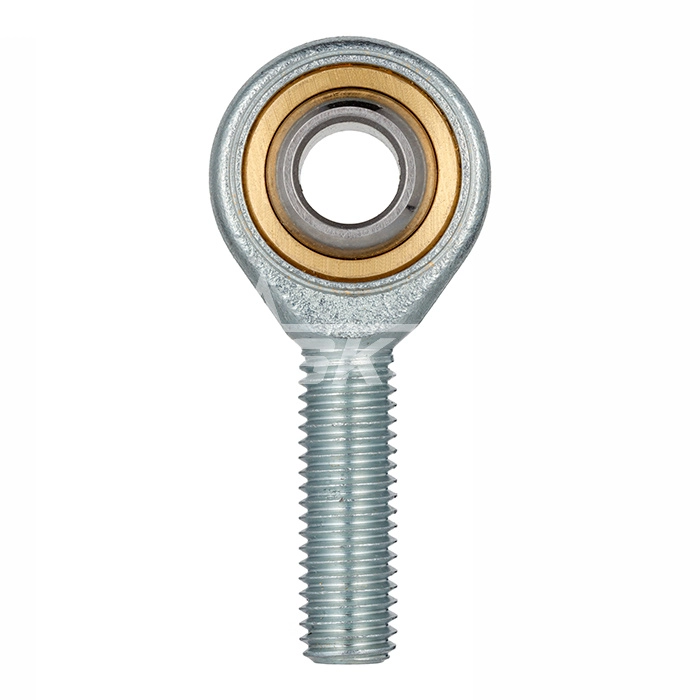 IS2595 Шарнирный наконечник TSML6C ISKRA  - Вид №2