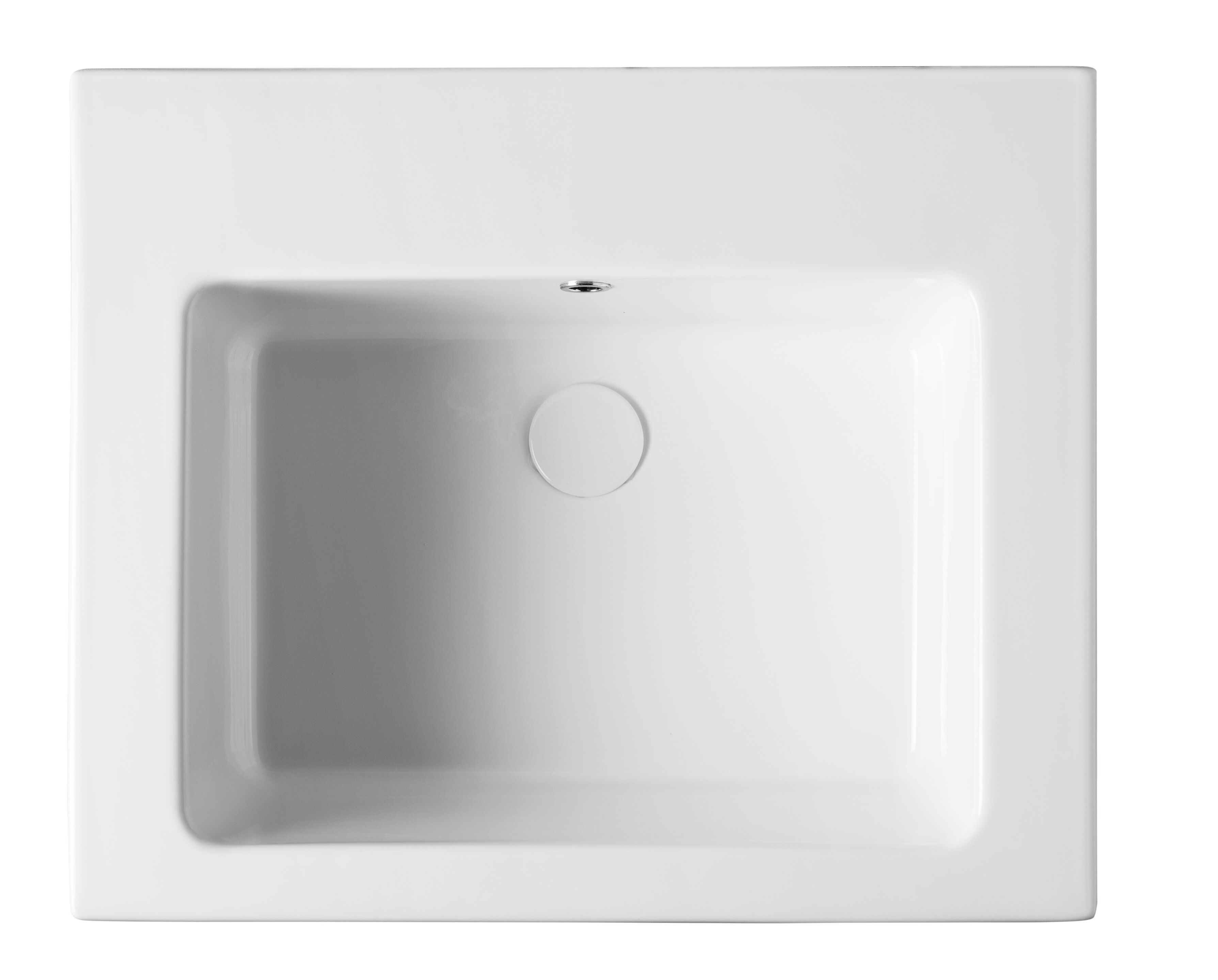 Шкаф для белья со стиральной машиной COLAVENE Prisma ARCH-00091668 - Вид №4