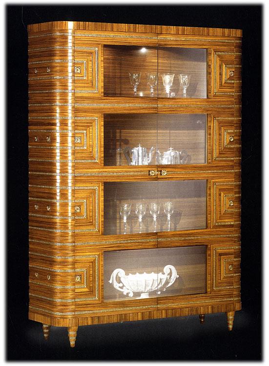 Витрина Riga ISACCO AGOSTONI 1263__1 