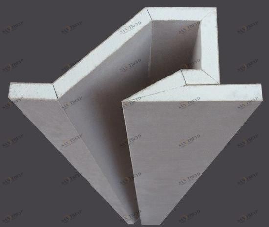 Gyps Профиль осветительный из гипсокартона Gyps light sun-id-1509473