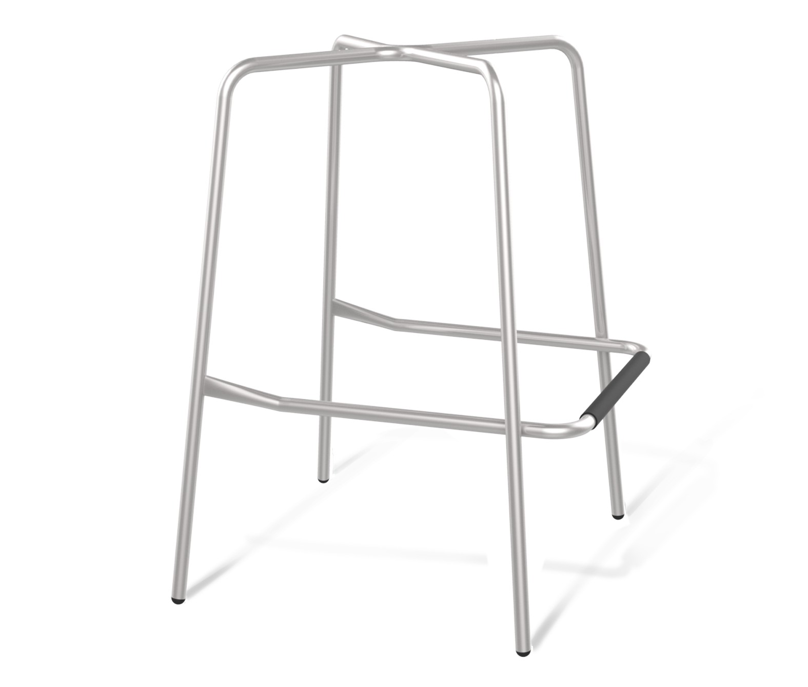 Стул барный SHT-ST19-SF2/S29 Santreyd  - Вид №5