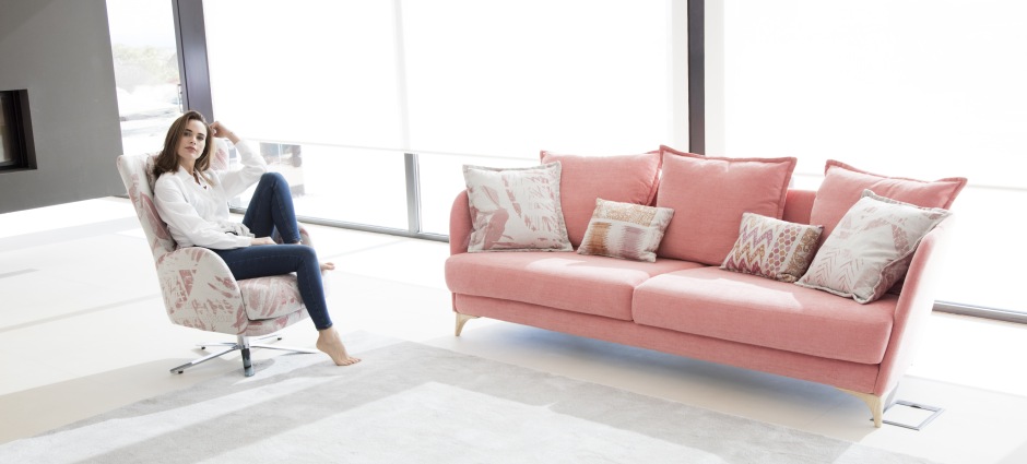 066906 Кресло Fama Kylian Santreyd - Вид №13