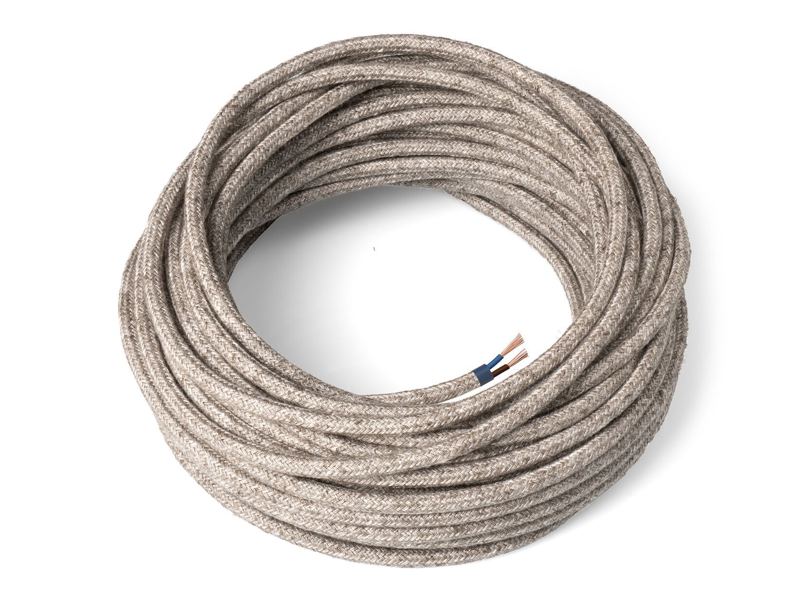 Пеньковый электрический проводник и кабель Amarcords CAVI CANAPA ARCH-00150767