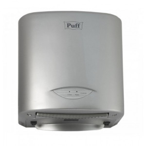 8805C Puff Сушилка для рук Пластик ABS Puff 8805C Серебряный серебряный