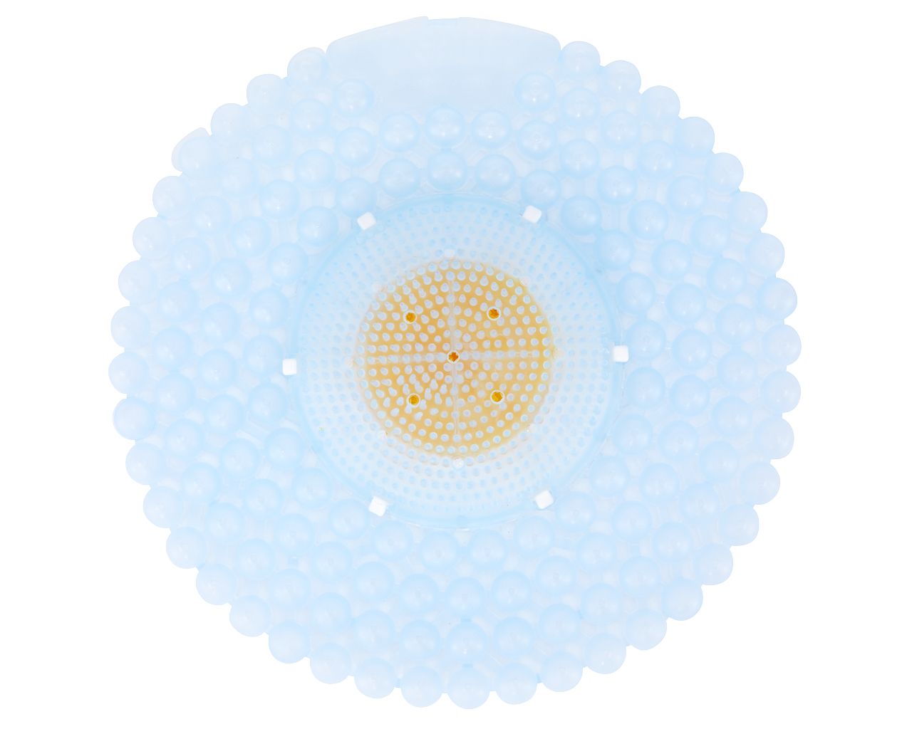 TAA331 Ароматизированный картридж для писсуара с энзимной подушечкой ICE COOL Merida 