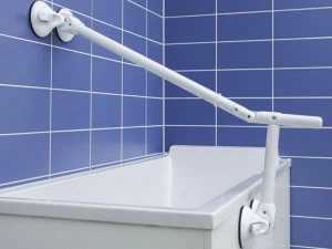 Mobeli Ручка на присоске с удлинителем ручки