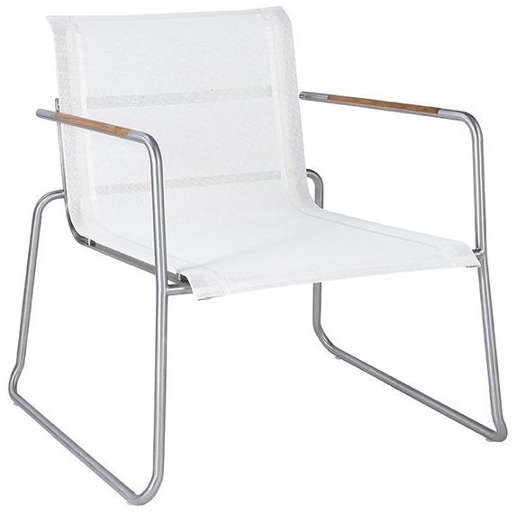 MOBIKA GARDEN Садовый гарнитур из batyline® Tilos sun-id-1482983 - Вид №3