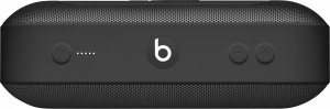 ML4M2EE/A Beats pill+ speaker - black Apple
