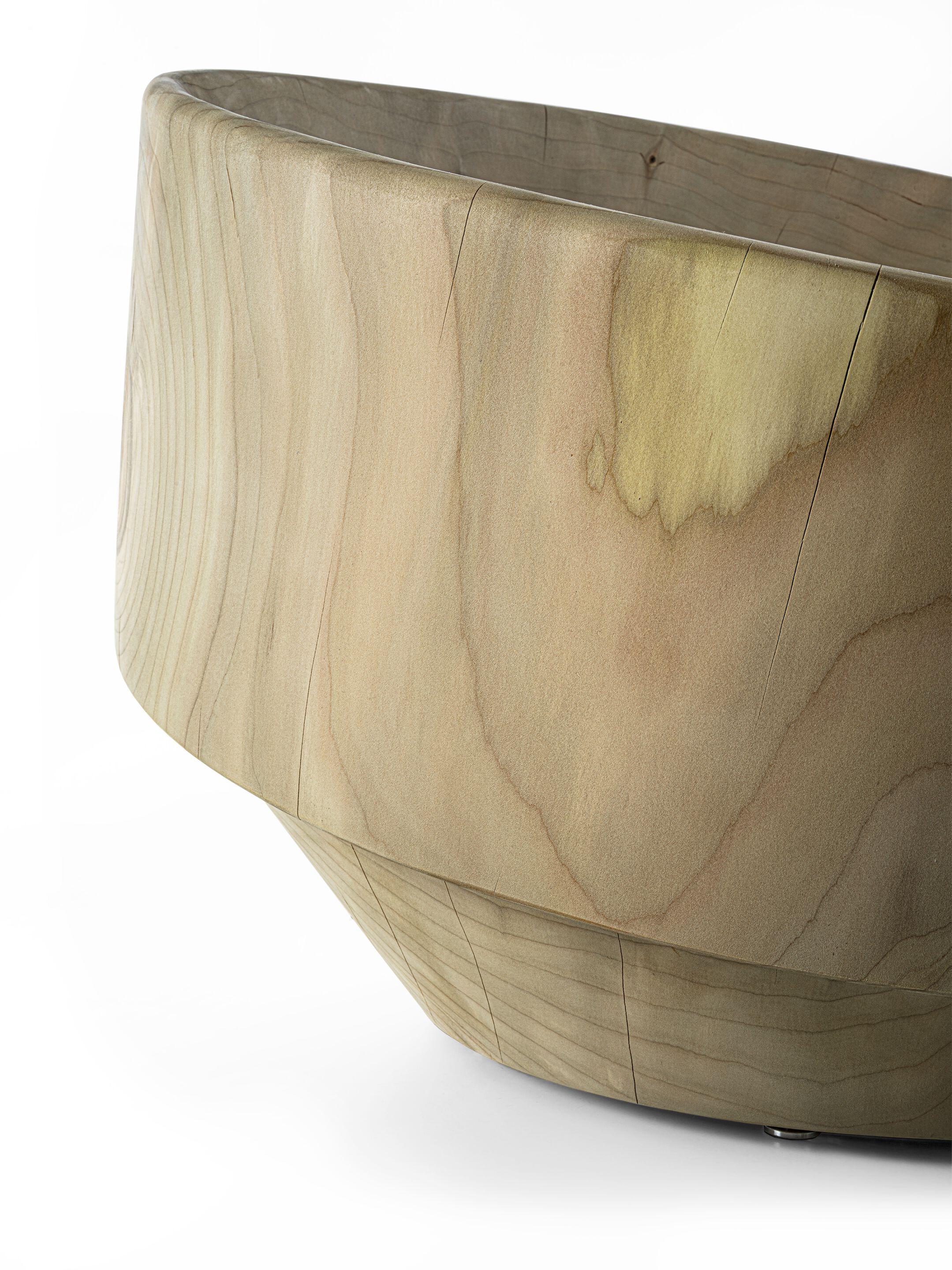 Кедровое кресло Riva 1920 PALIO ARCH-00140667 - Вид №6