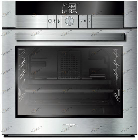 Grundig Многофункциональная встраиваемая духовка  7750483801 