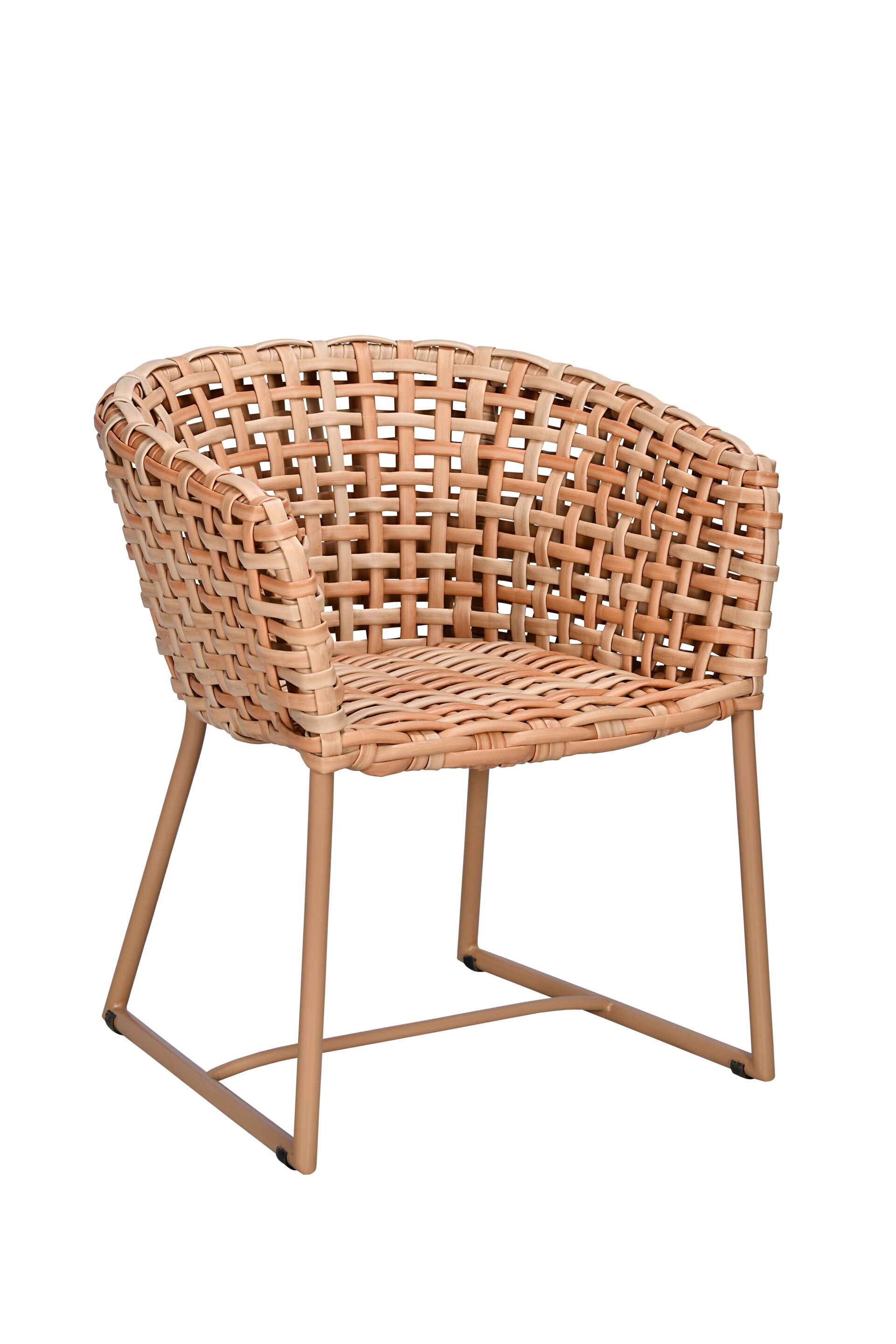 Ткань сани сад стул с подлокотниками cbdesign Fabion ARCH-00028689 - Вид №6